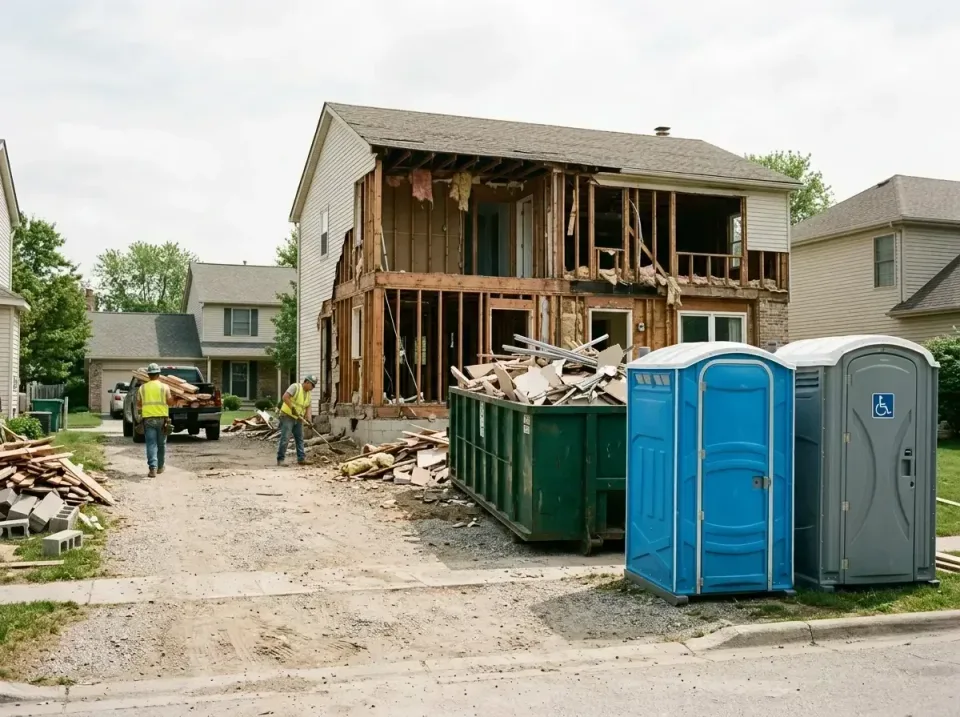 home-renovation-demolition-sit-010 — frequently asked questions, Portable Toilet & Dumpsters Rental in Valley Stream, NY
